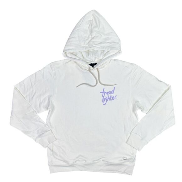 allbirds Limited R&R Tread Lighter Unisex Hoodie - Size Large - Picture 2 of 6